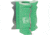 Grizzly Industrial 3-1/2in. Crown Moulding - 1in. Bore C2208