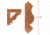 Grizzly Industrial 3in. Crown Moulding - 1in. Bore C2209