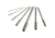 Grizzly Industrial 7 pc. Chucking Reamer Set T10085