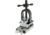 Grizzly Industrial All Angle V-Block w/ clamp - Small H5613