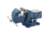 Grizzly Industrial Bench Vise w/ Anvil - 4in. G7058