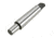 Grizzly Industrial Drill Chuck Arbor - MT3/JT6 G1436