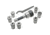 Grizzly Industrial R-8 Quick Change Collet 8 pc. Set T26688