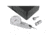 Grizzly Industrial Test Indicator 0.0005in. Resolution G9612
