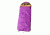Grizzly Kid +0 Degree Sleeping Bag, Purple, Large, 30062