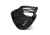 GrovTec US 6in Rail Wrap, Black, GTAC330