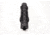 GrovTec US 6in Rail Wrap, Black, GTAC330
