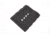 GrovTec US 6in Rail Wrap, Black, GTAC330