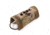 GrovTec US 6in Rail Wrap, Multicam, GTAC331