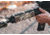 GrovTec US 6in Rail Wrap, Multicam, GTAC331