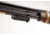 GrovTec US .630 - .675in Tube Mount Rail Barrel Band Mounted Picatinny Rail, Black, GTSW327