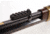 GrovTec US .630 - .675in Tube Mount Rail Barrel Band Mounted Picatinny Rail, Black, GTSW327