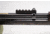 GrovTec US .630 - .675in Tube Mount Rail Barrel Band Mounted Picatinny Rail, Black, GTSW327