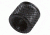 GrovTec US Muzzle Thread Protector, For Most AR Barrels, 1/2x28 Thread, .700in OD, Black, GTHM245