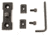 GrovTec US Anschutz Adaptor Sets