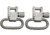 GrovTec US Locking Swivel Set