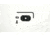 GrovTec US M-LOK 1.3in 3-Slot Rail