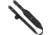 GrovTec US QS Heavy Gunner Sling w/Push Button Swivel