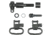 GrovTec US Remington Rifle Locking Swivel Set