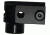GrovTec US Bayonet Adaptor PB Base, Black, GTSW276