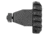 GrovTec US 45 Degrees Picatinny Angled Rail, Black, GTSW321
