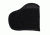 GrovTec US Multi-Fit Holster, Left Hand, Size 98, Small/Medium, Most Small and Medium Frame Semi-Auto Pistols, Black/Black, GTHL15098BLKL