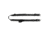 GrovTec US QS 2-Point Sabre Sling w/ Push Button Swivels, Black, 1.25in Width, GTSL138