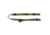 GrovTec US QS 2-Point Sabre Sling w/ Push Button Swivels, Green, 1.25in, GTSL139