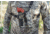 GrovTec US Revolver Trail Pack Ergonomic Holster, True Timber Strata, GTHL15202R