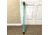 Guard Dog Security DoorKeeper Adjustable Door Security Bar, Teal, One Size, DS-GDDK-TL