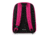 Guard Dog Security ProShield Scout Bulletproof Backpack, Pink, BP-GDPSC-PK