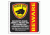 Guard Dog Security Window/Door Sticker SG-GDWSTICKER
