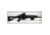 Gun Storage Solutions Gss Slatwall/pegboard Horizntl Gun Cradles 10 Pack Hlds 5guns