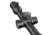 GUNNR Heimdall HD 6-24x50mm 30mm Tube Rifle Scope, First Focal Plane