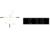 GUNNR Heimdall HD 6-24x50mm 30mm Tube Rifle Scope, First Focal Plane, MOA, Black, FFP-0624-50