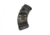 GunSkins AK-47 Magazine Skin, Skull Black, ak-47-mag-skin-skull-black