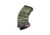 GunSkins AK-47 Magazine Skin, Vietnam Tiger Stripe, ak-47-mag-sk-vtnm-tgr-strp