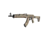GunSkins AK-47 Rifle Skin, Military OCP, ak-47-rifle-skin-military-ocp