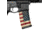 GunSkins AR-15 Mag Skin, America, One Size Fits All, ar-15-single-mag-skin-america