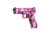 GunSkins Pistol Skin, StalkLand Lotus, pistol-skin-lotus