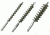 Gunslick Spiral Brushes