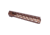 Guntec USA 15in AIR-LOK Series M-LOK Compression Free Floating Handguard With Monolithic Top Rail .308 Cal, Anodized Bronze, GT-15ALC-308-BRZ