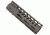 GUNTEC USA 7in Ultra Lightweight Thin M-Lok Free Floating Handguard w/Monolithic Top Rail,Black GT-7MLK