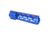 Guntec USA 9in .308 Caliber AIR-LOK Series M-LOK Compression Free Floating Handguard With Monolithic Top Rail, Anodized Blue, GT-9ALC-308-BLUE