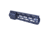 Guntec USA 9in .308 Caliber AIR-LOK Series M-LOK Compression Free Floating Handguard With Monolithic Top Rail, Anodized Grey, GT-9ALC-308-GREY