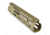 GUNTEC USA 9in Ultra Lightweight Thin M-Lok System Free Floating Handguard w/Monolithic Top Rail,Cerakote Flat Dark Earth GT-9MLK-FDE