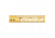 Guntec USA Air Lite M-LOK Free Floating Handguard w/Monolithic Top Rail, 10in, Gold, GT-10MLK-AL-GOLD