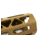 Guntec USA .308 Caliber Air Lite Series M-LOK System Free Floating Handguard w/Monolithic Top Rail, 15in, Cerakote FDE, GT-15MLK-AL-308-FDE