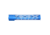 Guntec USA AIR-LOK Series M-LOK Compression Gen 2 Free Floating Handguard w/Monolithic Top Rail, 12in, Blue, GT-12ALC-G2-BLUE