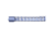 Guntec USA AIR-LOK Series M-LOK Compression Gen 2 Free Floating Handguard w/Monolithic Top Rail, 15in, Grey, GT-15ALC-G2-GREY